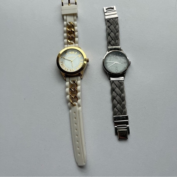 Rousseau Vasenna Wrist Watches - set of 2 main image 6